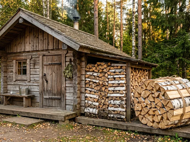 Дуб камерный + укладка — Климовск
